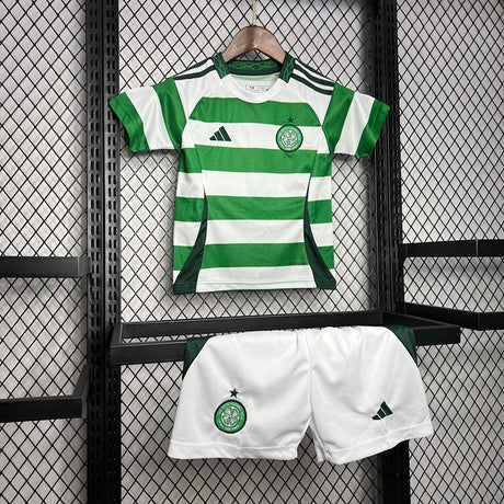 Ensemble Enfant Celtic Domicile 24/25