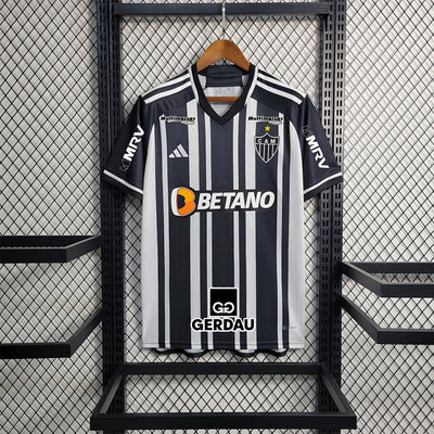 Maillot Atlético Mineiro Domicile 23/24