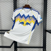 Camiseta Leeds United Local 25/26