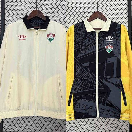 Coupe-vent Fluminese Trench Coat 2024