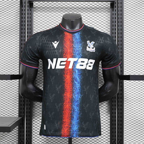 Maillot Crystal Palace Third Player Version 24/25