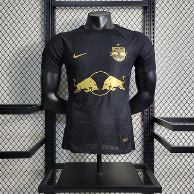 Camiseta Salzburg Bull Series Rojo Edición Especial 23/24