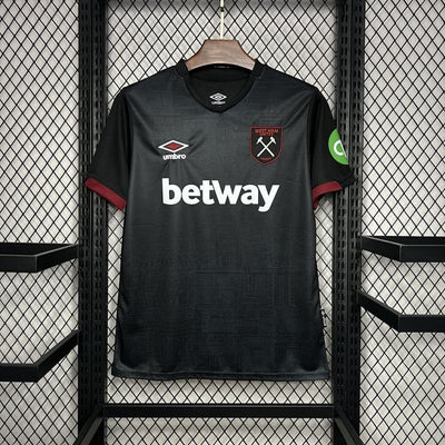 Maillot West Ham Third 24/25