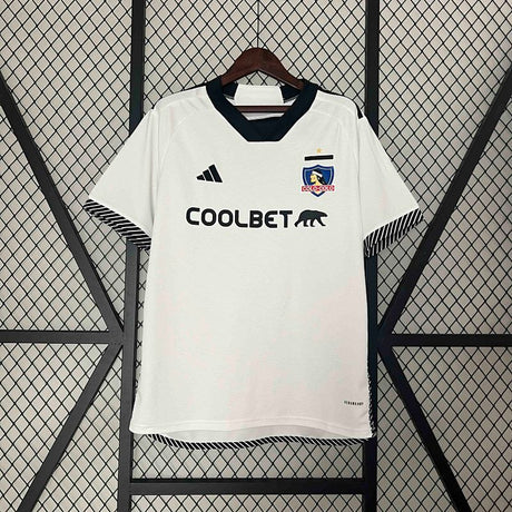 Maillot Colo Colo Domicile 24/25