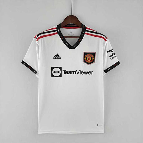 Maillot Manchester United Extérieur 22/23