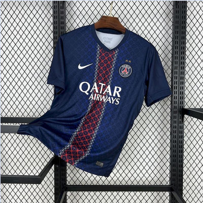 Camiseta PSG Local 25/26
