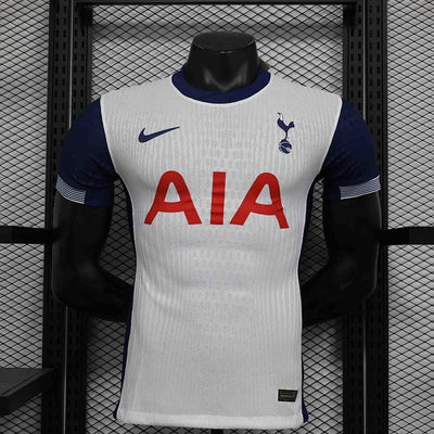 Maillot Tottenham Domicile Player Version 24/25
