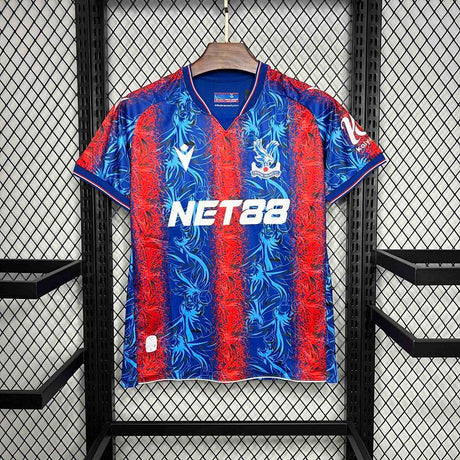 Maillot Crystal Palace Domicile 24/25