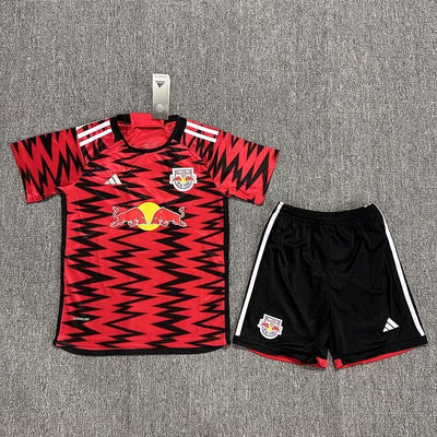 Ensemble Enfant York Bull Kid Domicile 24/25