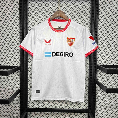 Maillot Séville FC Domicile 24/25