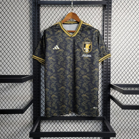 Maillot Japon Dragon Édition spéciale 2023