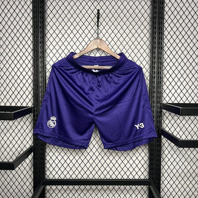 Short Real Madrid 24/25
