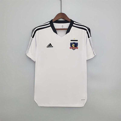 Maillot Colo Colo time Domicile