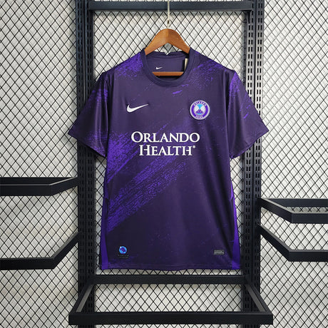 Maillot Orlando City 23/24