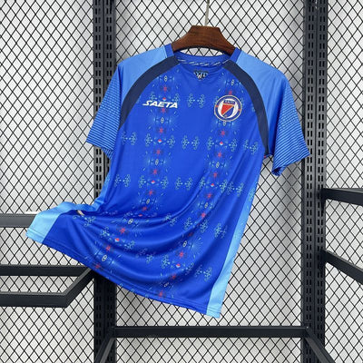 Maillot Haïti 2026