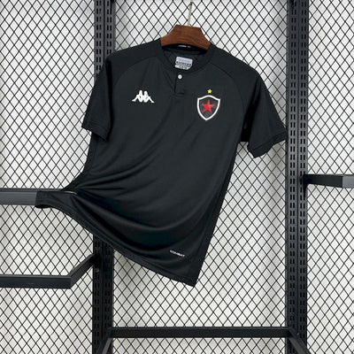 Maillot Botafogo Noir Édition spéciale 25/26