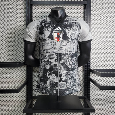 Camiseta Japón Versión Player 2023