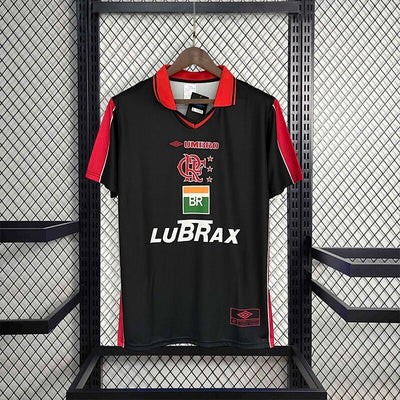 Maillot Flamengo Rétro 99/00