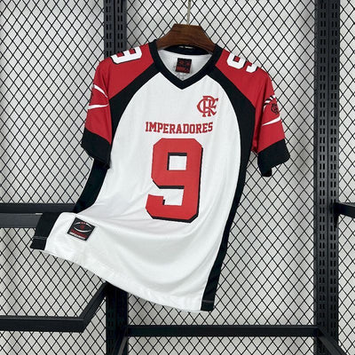 Flamengo Jersey 25/26