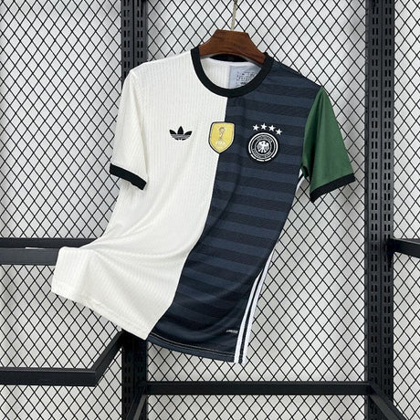 Maillot Allemagne Kimmich Games Édition spéciale 2025