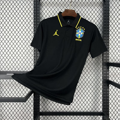 Polo Brésil x JD 2026
