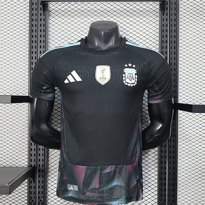 Maillot Argentine Domicile 2026