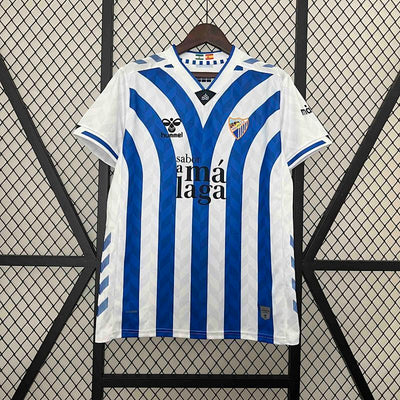 Maillot Malaga FC Aniversary 24/25