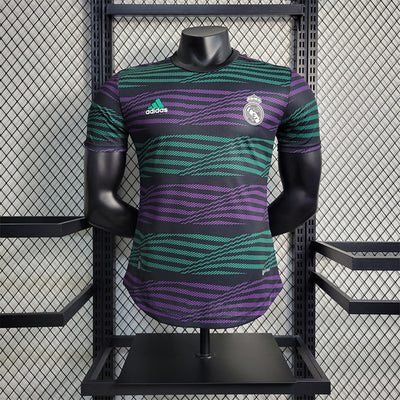 Real Madrid Player Version Jersey 23/24 (5)
