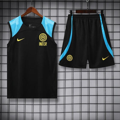 Inter Milan Tank Top 23/24