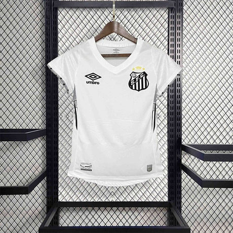 Maillot Femme Santos Domicile 24/25
