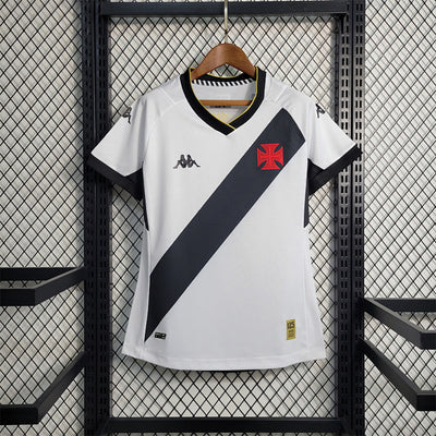 Maillot Femme Vasco da Gama Extérieur 23/24