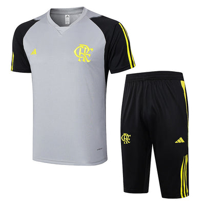 Flamengo Pre-Match Tracksuit 24/25