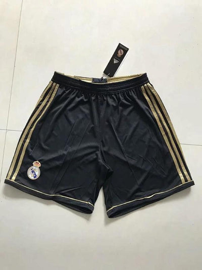 Short Real Madrid Rétro 11/12