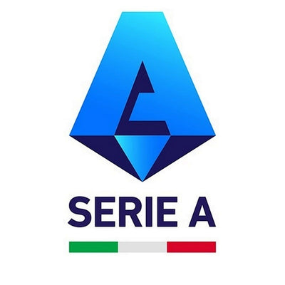 Serie A League Jersey 25/26