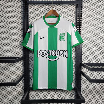 Maillot Atlético Nacional Domicile 23/24