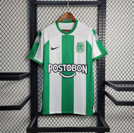 Maillot Atlético Nacional Domicile 23/24