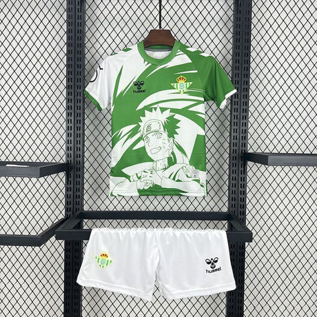 Ensemble Enfant Real Betis 25/26