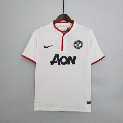 Maillot Manchester United Extérieur Rétro 13/14