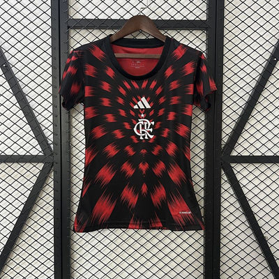 Maillot Femme Flamengo 25/26