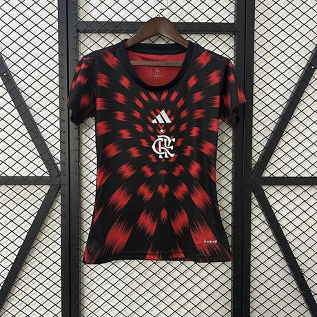 Maillot Femme Flamengo 25/26