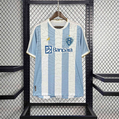 Paysandu T Home Jersey 25/26
