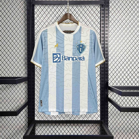 Maillot Paysandu T Dropship Domicile 25/26