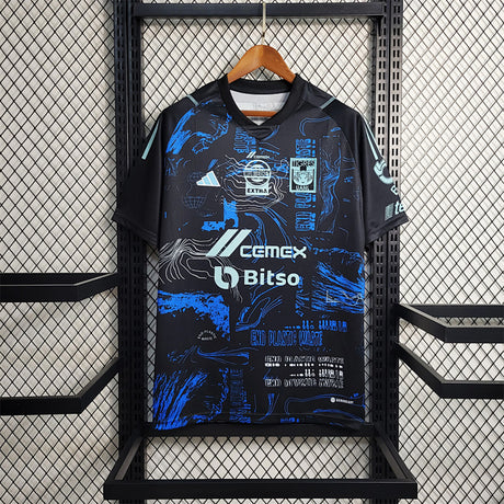 Maillot Tigres UANL Édition spéciale 23/24