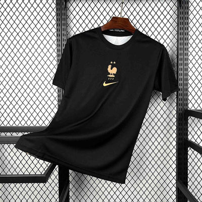 Maillot France T Gardien 2026
