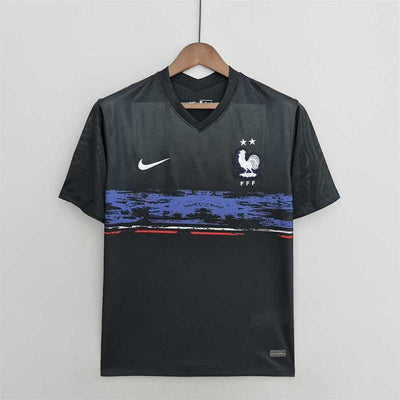 France Jersey 2022