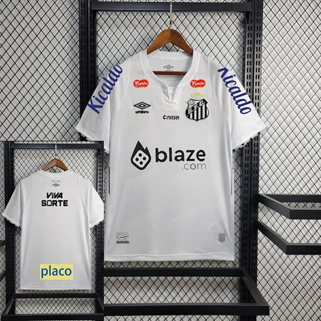 Maillot Santos Domicile 24/25