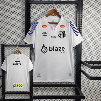Maillot Santos Domicile 24/25