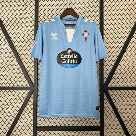 Maillot Celta Vigo Domicile 24/25