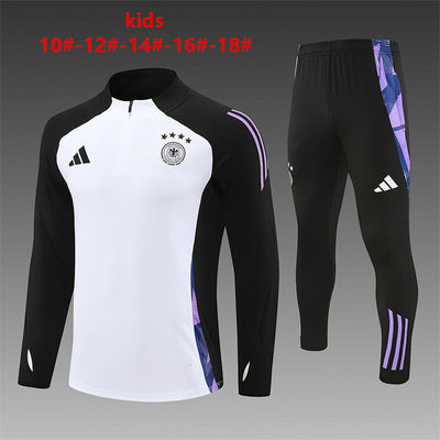 Survêtement Enfant Allemagne 2024 (2)