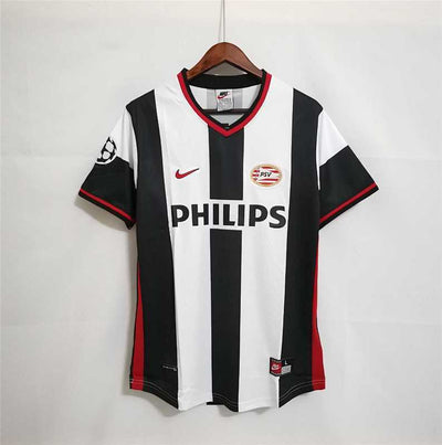 Maillot PSV Eindhoven Extérieur 98/99